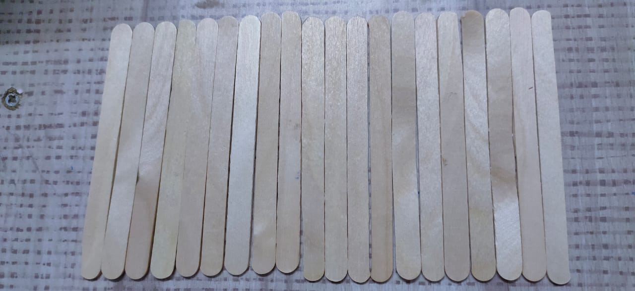 China Wooden Sticks