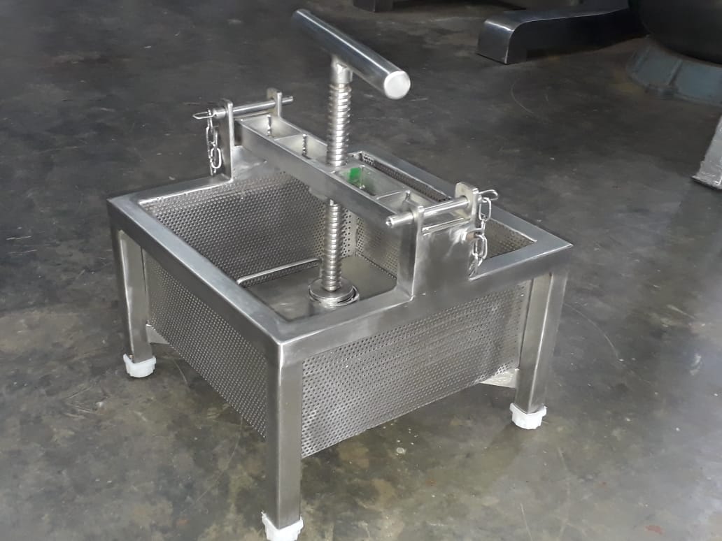 Paneer Press