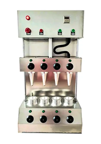 Cone Press