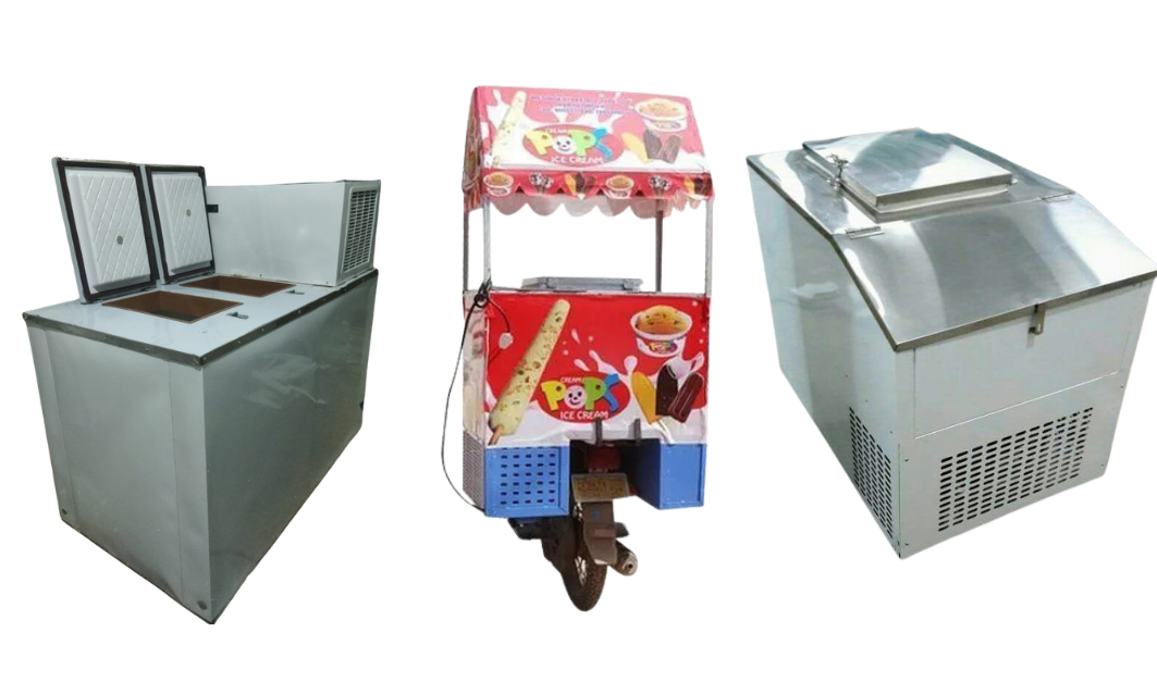 freezer